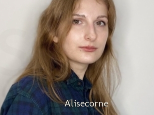 Alisecorne