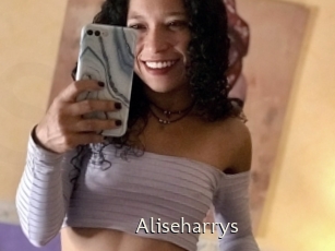 Aliseharrys
