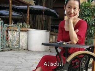 Aliselili