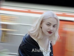Alishabila