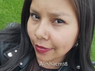 Alishacm18