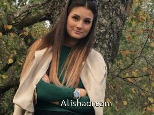 Alishadream