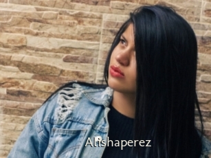 Alishaperez
