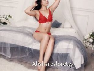 Alisharealpretty
