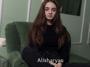 Alisharyan