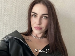 Alisia32