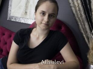 Alisialevi