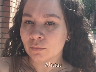 Alisiau