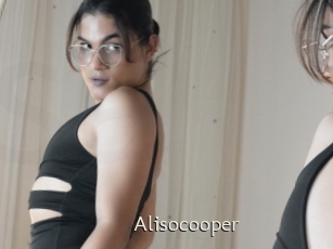 Alisocooper