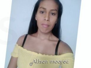 Alison_mooreu