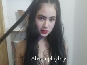 Alison_playboy