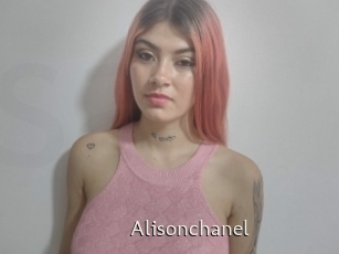 Alisonchanel