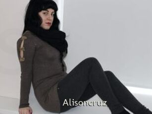 Alisoncruz