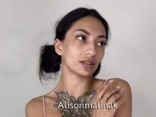 Alisonmalinak
