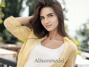 Alisonmodel