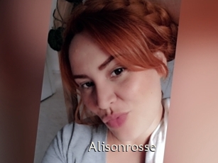 Alisonrosse