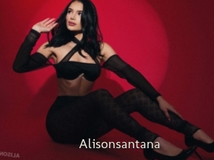 Alisonsantana
