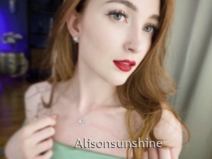Alisonsunshine