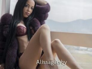 Alissagatsby