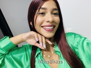 Alissahass
