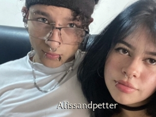Alissandpetter