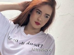 Alisselove