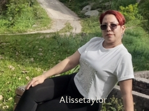 Alissetaylor