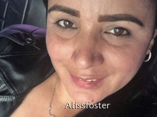 Alissfoster