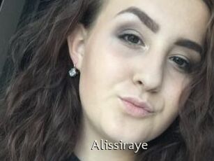 Alissiraye