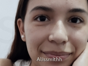 Alissmithh