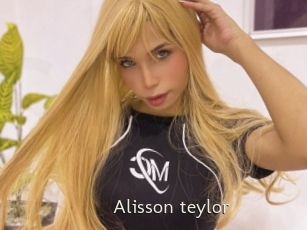 Alisson_teylor