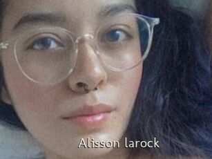 Alisson_larock