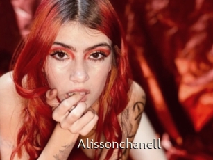 Alissonchanell