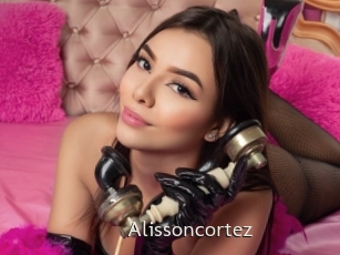 Alissoncortez