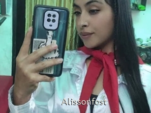 Alissonfost