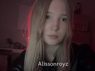 Alissonroyz