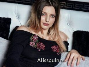 Alissquinn
