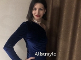 Alistrayle