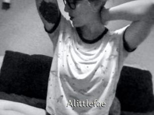 Alittlefae