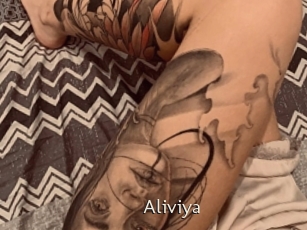 Aliviya