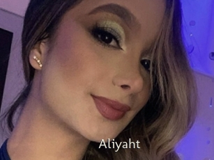 Aliyaht
