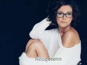 Alizqueenn