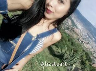 Alizstuart
