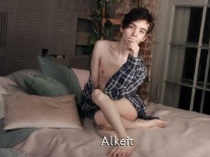 Alkeit