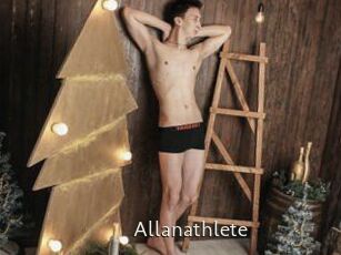 Allanathlete