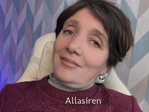 Allasiren