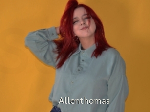 Allenthomas