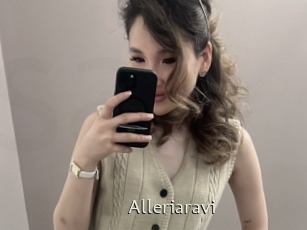 Alleriaravi