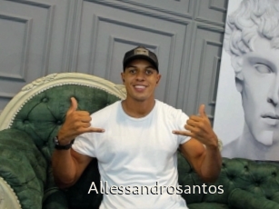 Allessandrosantos