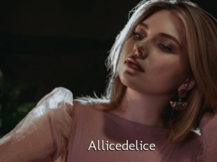 Allicedelice